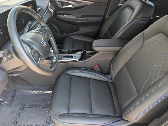 2024 Buick Envista FWD 4dr Sport Touring