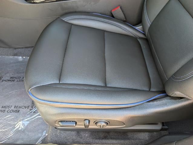 2024 Buick Envista FWD 4dr Sport Touring