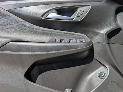 2024 Buick Envista FWD 4dr Sport Touring