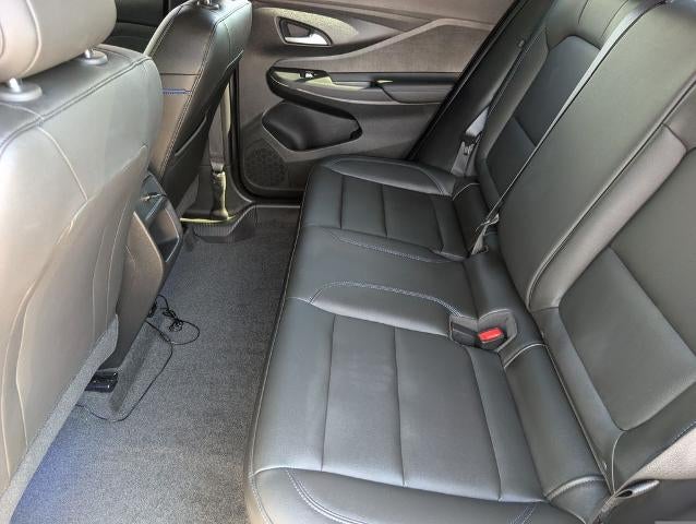 2024 Buick Envista FWD 4dr Sport Touring