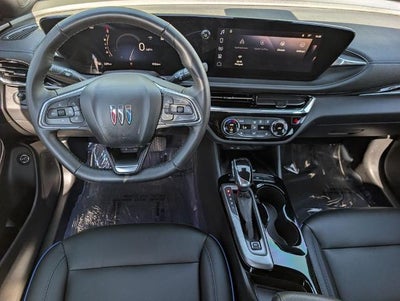2024 Buick Envista FWD 4dr Sport Touring