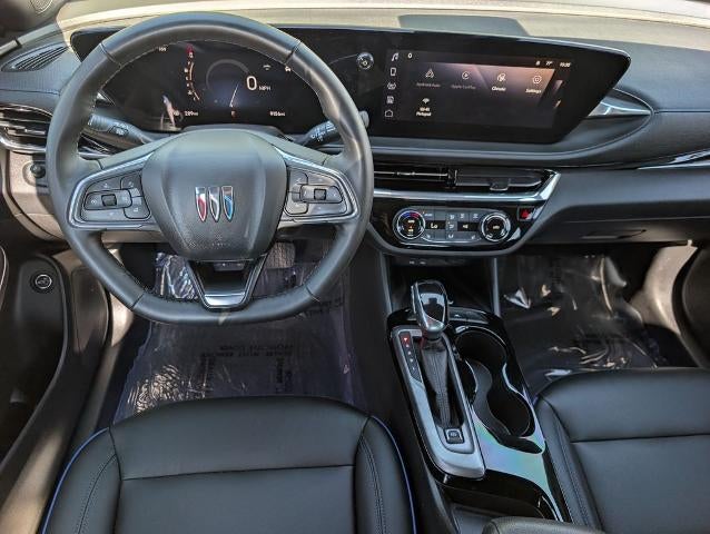 2024 Buick Envista FWD 4dr Sport Touring