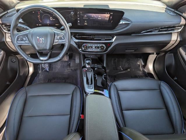 2024 Buick Envista FWD 4dr Sport Touring