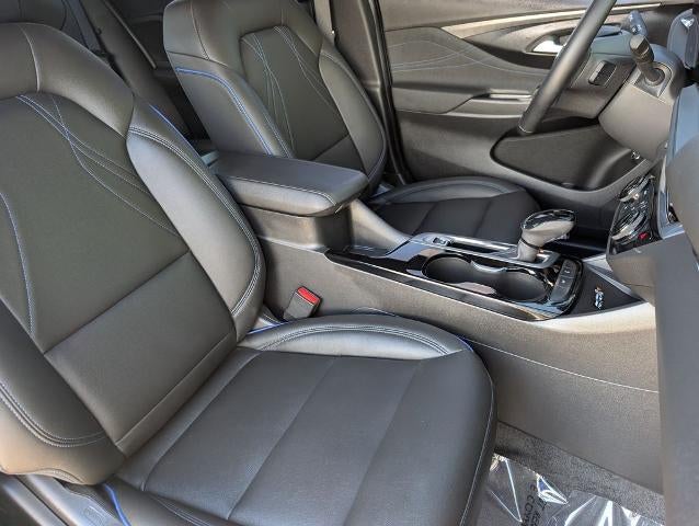2024 Buick Envista FWD 4dr Sport Touring