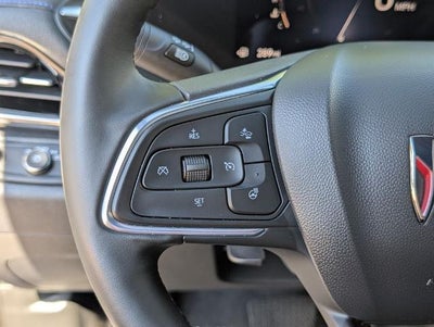 2024 Buick Envista FWD 4dr Sport Touring