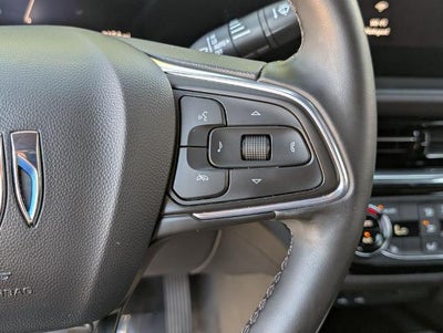 2024 Buick Envista FWD 4dr Sport Touring