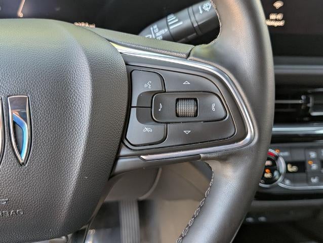 2024 Buick Envista FWD 4dr Sport Touring