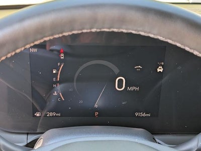 2024 Buick Envista FWD 4dr Sport Touring