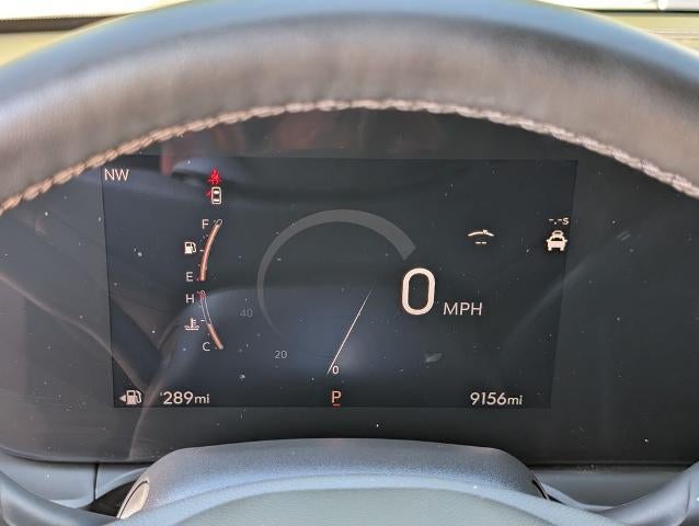 2024 Buick Envista FWD 4dr Sport Touring