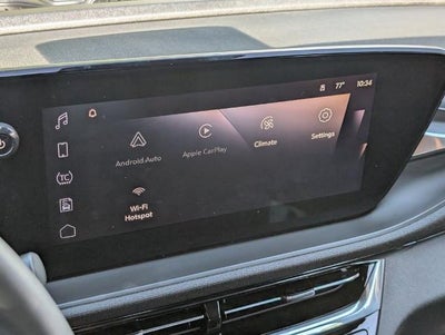 2024 Buick Envista FWD 4dr Sport Touring