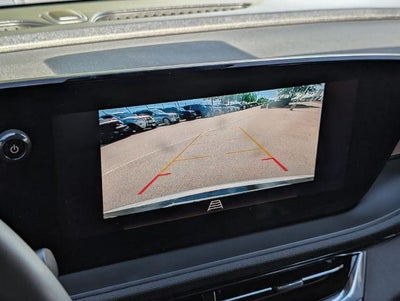2024 Buick Envista FWD 4dr Sport Touring