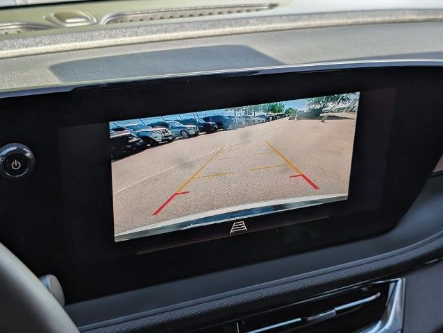 2024 Buick Envista FWD 4dr Sport Touring