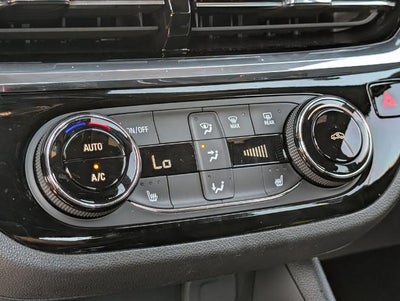 2024 Buick Envista FWD 4dr Sport Touring