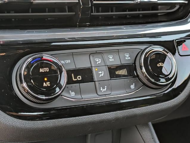 2024 Buick Envista FWD 4dr Sport Touring