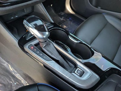 2024 Buick Envista FWD 4dr Sport Touring