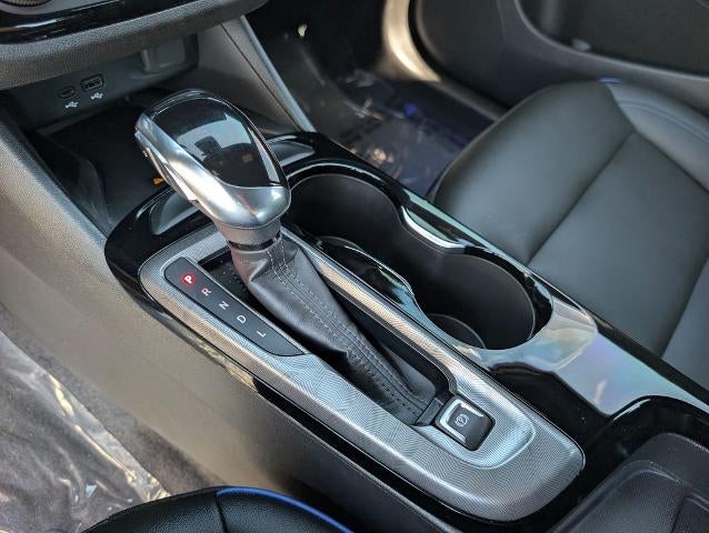 2024 Buick Envista FWD 4dr Sport Touring