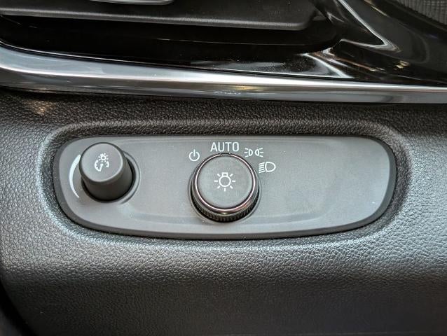 2024 Buick Envista FWD 4dr Sport Touring
