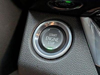 2024 Buick Envista FWD 4dr Sport Touring
