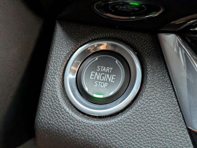 2024 Buick Envista FWD 4dr Sport Touring