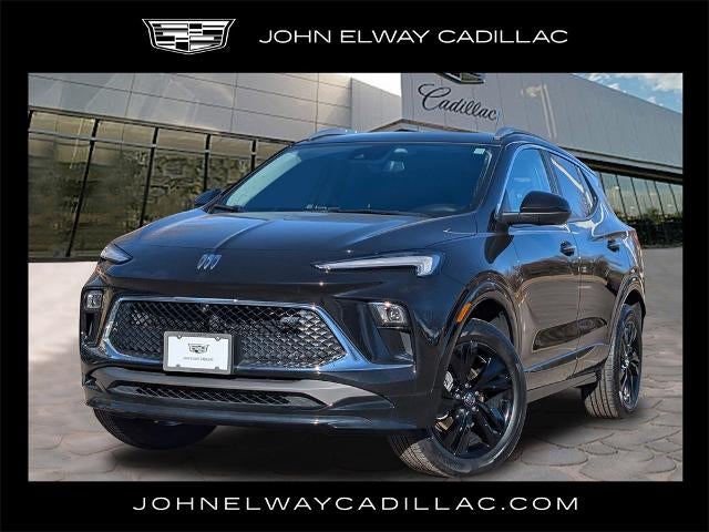 2024 Buick Encore GX Sport Touring AWD