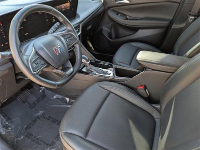 2024 Buick Encore GX Sport Touring AWD