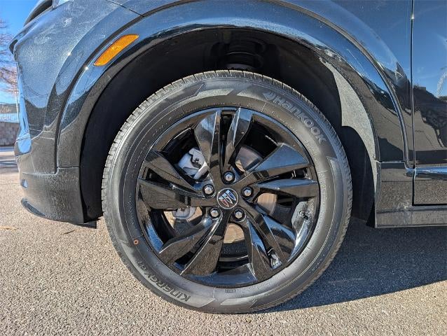 2024 Buick Encore GX Sport Touring AWD