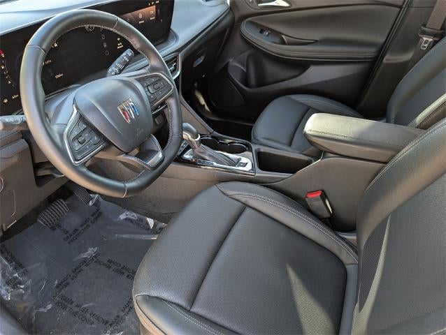 2024 Buick Encore GX Sport Touring AWD