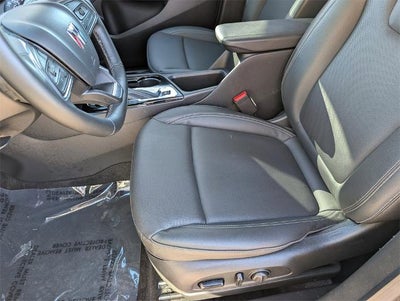 2024 Buick Encore GX Sport Touring AWD
