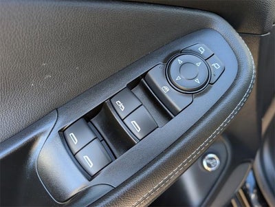 2024 Buick Encore GX Sport Touring AWD