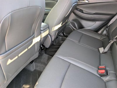 2024 Buick Encore GX Sport Touring AWD