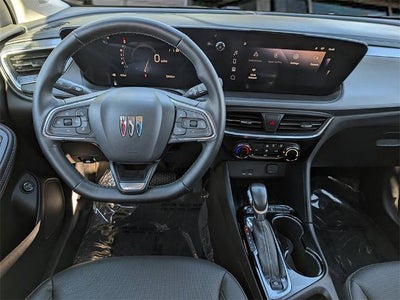 2024 Buick Encore GX Sport Touring AWD