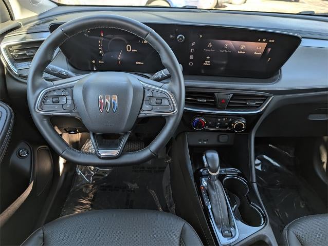 2024 Buick Encore GX Sport Touring AWD