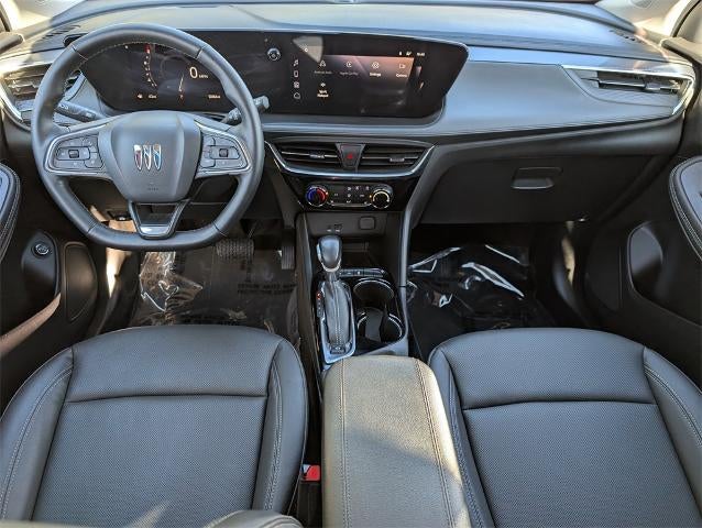 2024 Buick Encore GX Sport Touring AWD