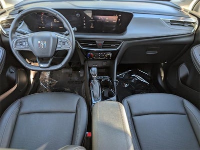2024 Buick Encore GX Sport Touring AWD