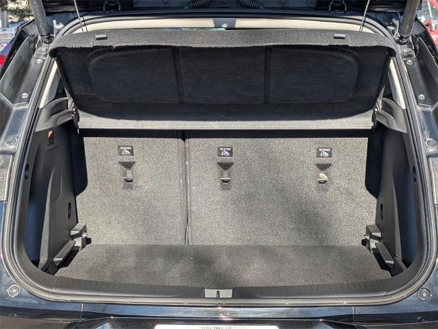 2024 Buick Encore GX Sport Touring AWD