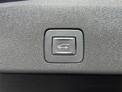 2024 Buick Encore GX Sport Touring AWD