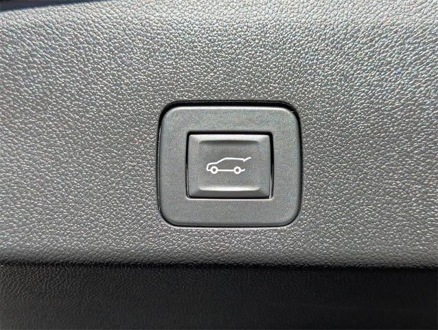 2024 Buick Encore GX Sport Touring AWD