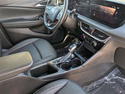 2024 Buick Encore GX Sport Touring AWD