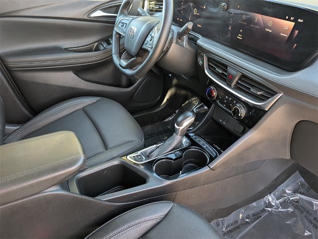 2024 Buick Encore GX Sport Touring AWD