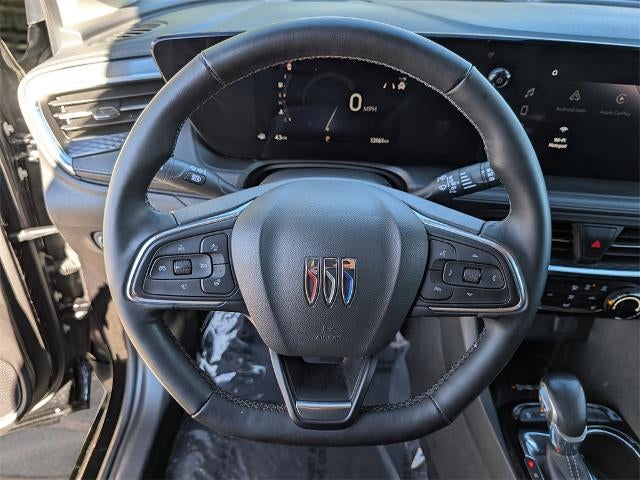 2024 Buick Encore GX Sport Touring AWD