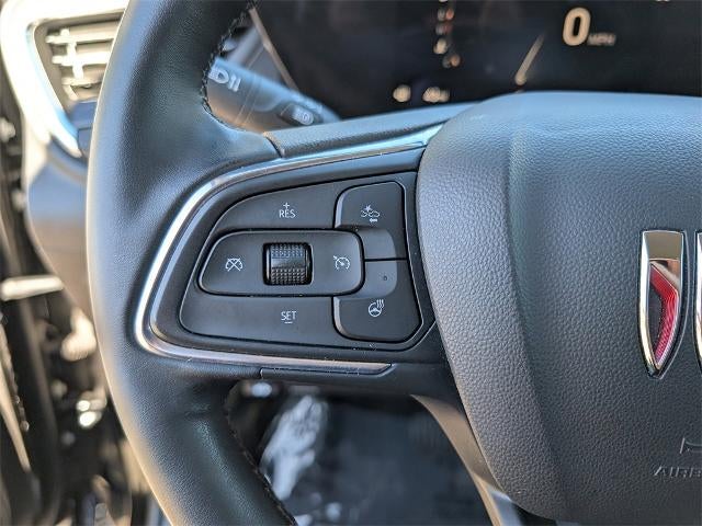 2024 Buick Encore GX Sport Touring AWD