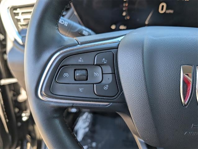 2024 Buick Encore GX Sport Touring AWD