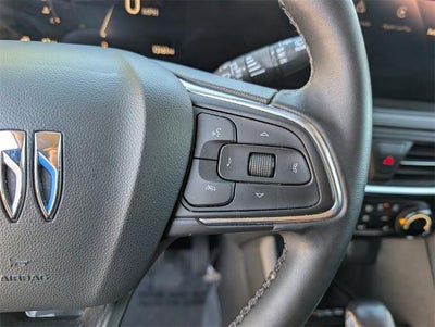 2024 Buick Encore GX Sport Touring AWD