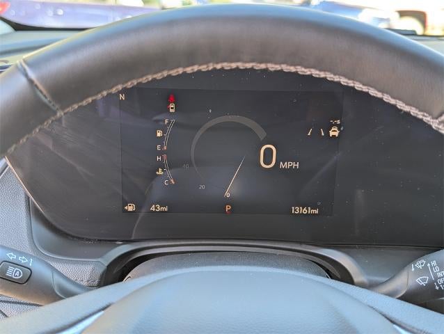 2024 Buick Encore GX Sport Touring AWD