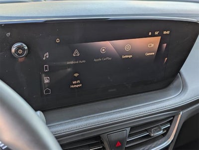 2024 Buick Encore GX Sport Touring AWD