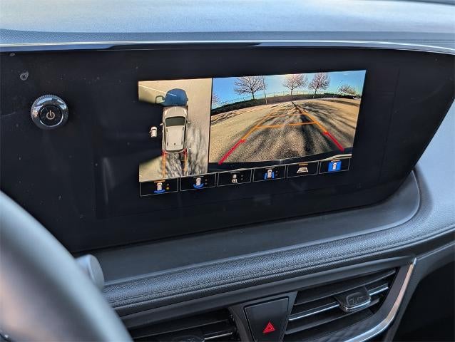 2024 Buick Encore GX Sport Touring AWD