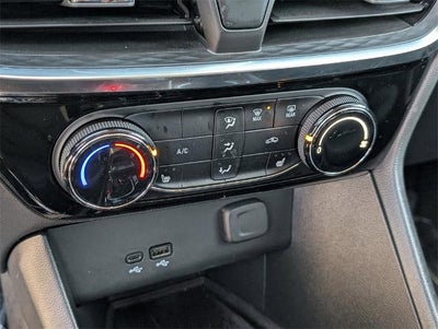 2024 Buick Encore GX Sport Touring AWD