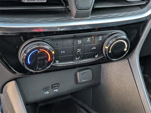 2024 Buick Encore GX Sport Touring AWD