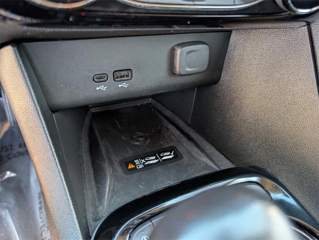 2024 Buick Encore GX Sport Touring AWD