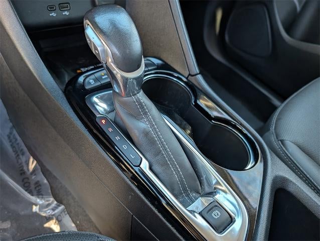 2024 Buick Encore GX Sport Touring AWD